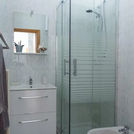 Appartement Welcome To Bari- N.1 *