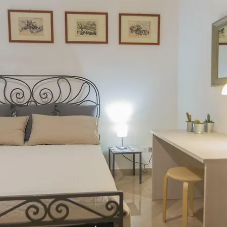 Appartement Welcome To Bari- N.1 *