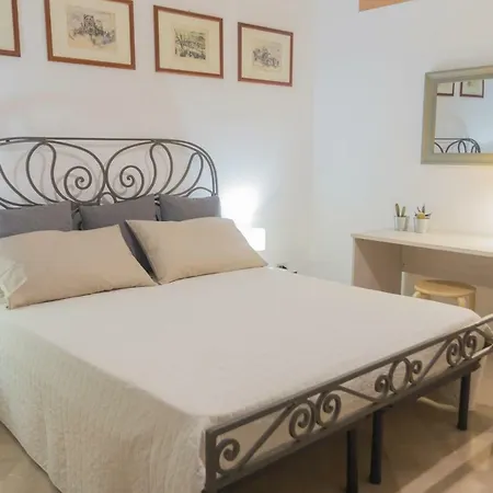 Appartement Welcome To Bari- N.1 Bari
