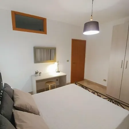 Appartement Welcome To Bari- N.1 Bari