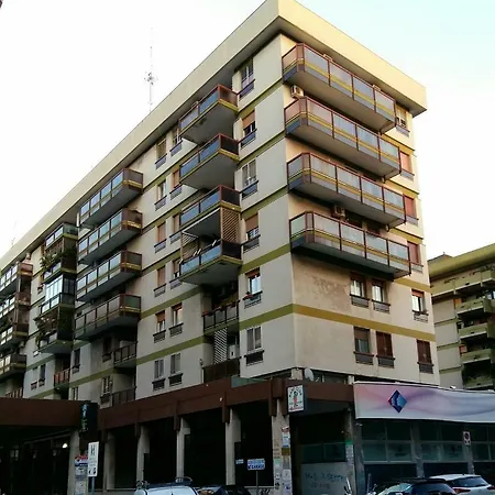 Welcome To Bari- N.1 Appartement Bari