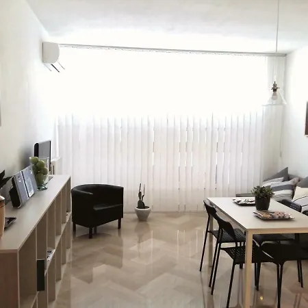 Welcome To Bari- N.1 Appartement Bari
