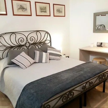 Appartement Welcome To Bari- N.1 *