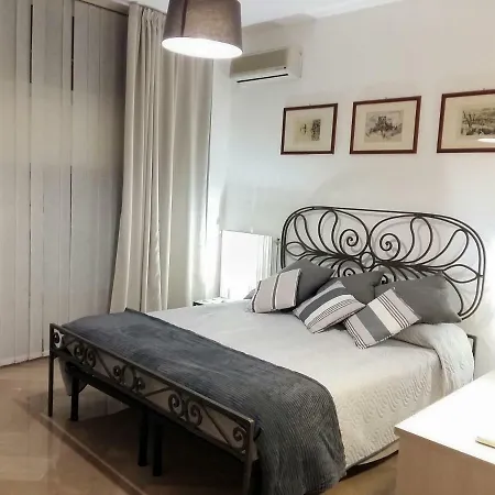 Appartement Welcome To Bari- N.1 Bari
