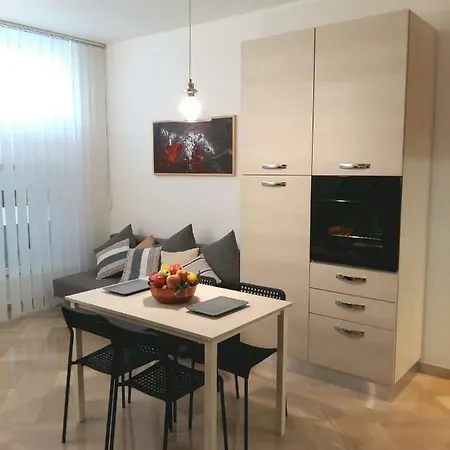 Appartement Welcome To Bari- N.1