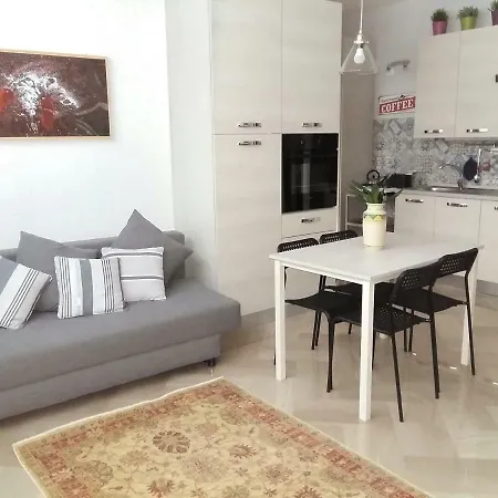 Welcome To Bari- N.1 Appartement *