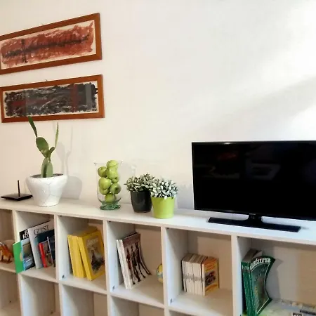 Welcome To Bari- N.1 Appartement *
