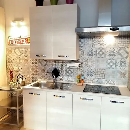 Welcome To Bari- N.1 Bari