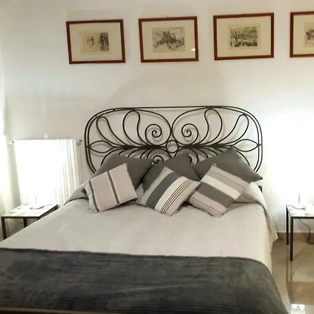 Appartement Welcome To Bari- N.1 Bari