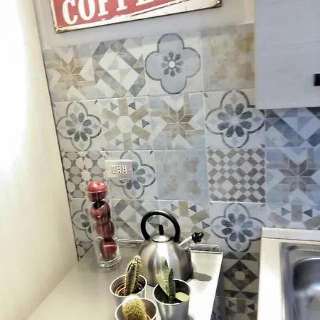 Welcome To Bari- N.1 Appartement Bari